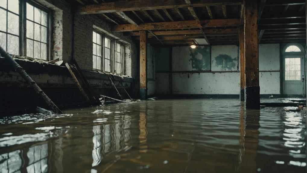 Professional mold remediation specialist using HEPA equipment for air duct cleaning in Converse TX